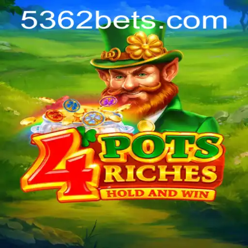 Descubra o Empolgante Mundo do Jogo 4potsriches