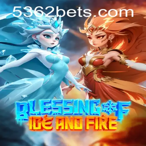 Explore o Mundo de 'BlessingofIceandFire' com 5362BET.COM
