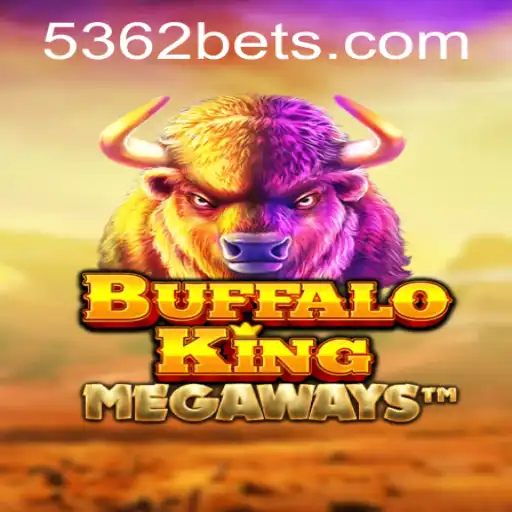 Explorando o Fascinante Mundo do Jogo BuffaloKing na 5362BET.COM