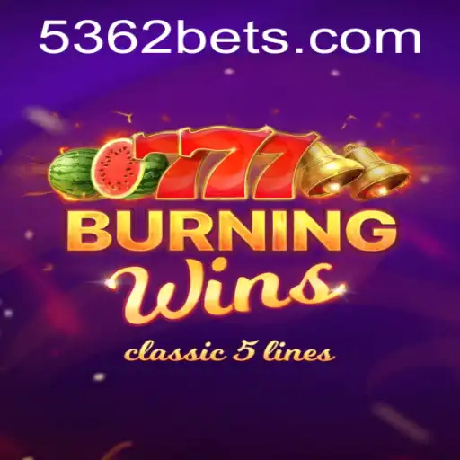 Descubra o Empolgante Mundo de BurningWins no 5362BET.COM