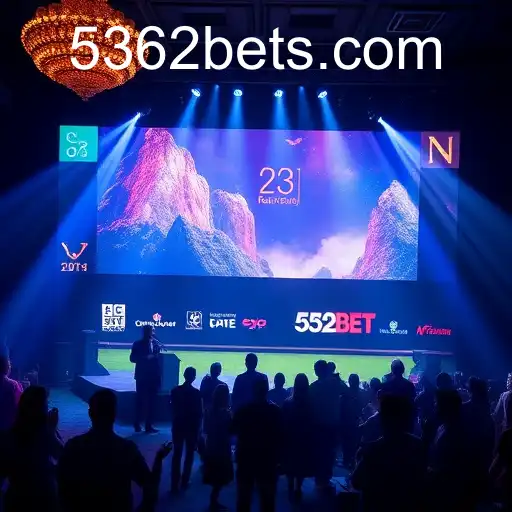 Explorando Eventos Exclusivos e o Impacto de 5362BET.COM