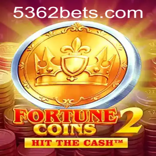 Explorando FortuneCoins2: Uma Nova Era de Entretenimento em 5362BET.COM