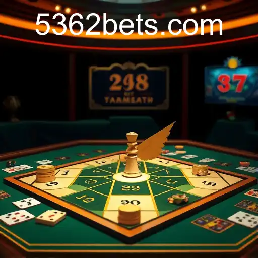 Jogos de Tabuleiro: Uma Viagem ao Mundo das Estratégias e Diversão