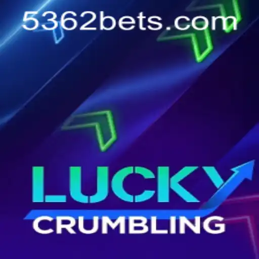 Descubra o Novo Fenômeno dos Jogos: LuckyCrumbling