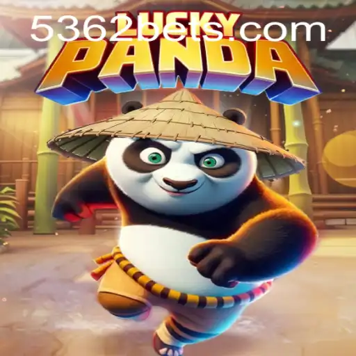LuckyPanda: Descubra a Nova Sensação dos Jogos Online