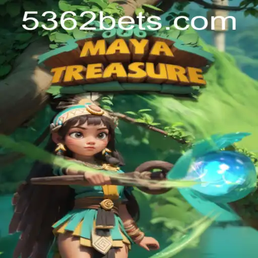 Descubra o Fascinante Mundo de MayaTreasure com 5362BET.COM