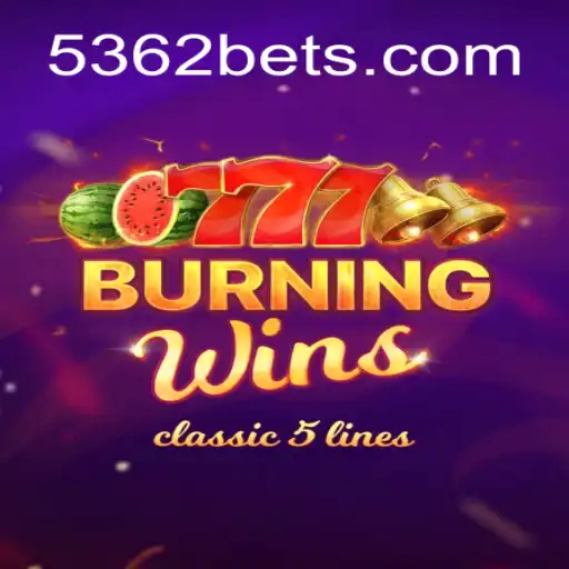 Descubra o Empolgante Mundo de BurningWins no 5362BET.COM