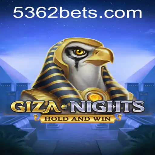 Descubra o Fascinante Mundo de GizaNights em 5362BET.COM