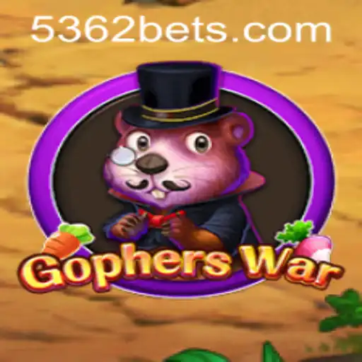 Descubra o Mundo de GophersWar: Um Jogo de Estratégia Empolgante