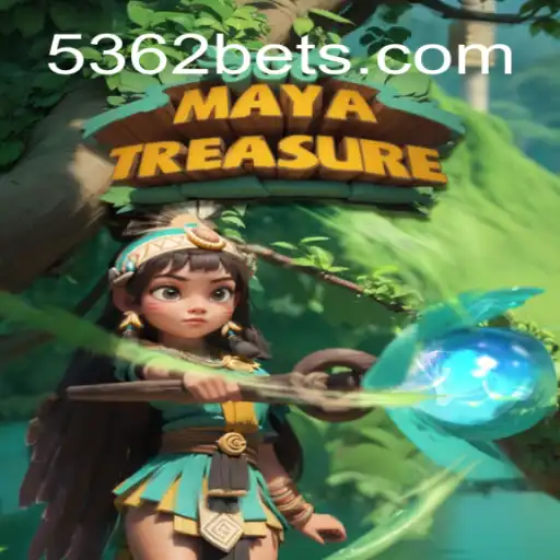 Descubra o Fascinante Mundo de MayaTreasure com 5362BET.COM