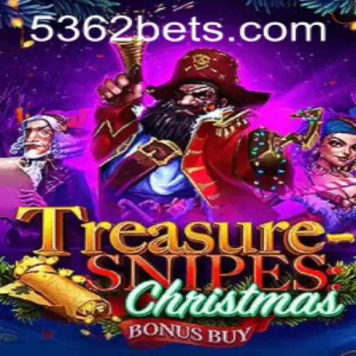 Explorando o Mundo de TreasuresnipesChristmas: Uma Aventura Emocionante