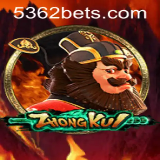 Descubra o Mundo de ZhongKui: Um Jogo Cativante em 5362BET.COM