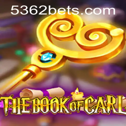 TheBookofCarl: Uma Aventura Interativa e Estratégica no Mundo dos Jogos Online